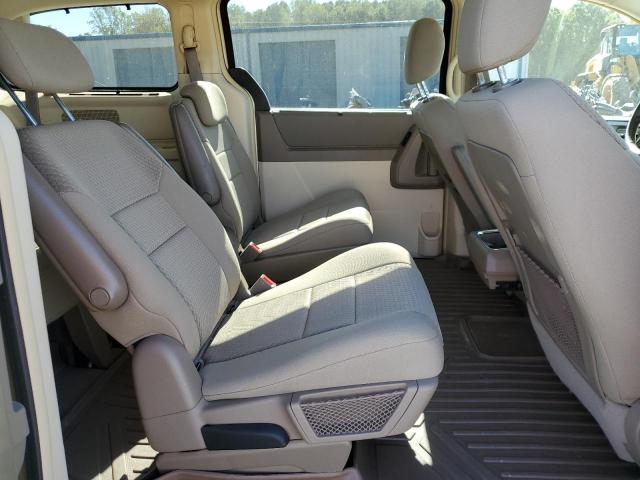 Photo 11 from auction – 2010 CHRYSLER TOWN & COU with VIN 2A4RR5D16AR193723