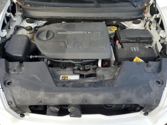 Photo 12 from auction – 2016 JEEP CHEROKEE L with VIN 1C4PJMDS5GW121743