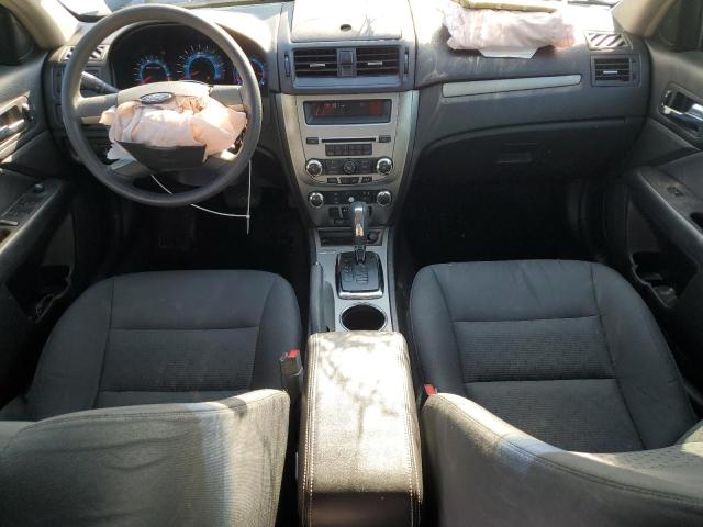Photo 8 from auction – 2012 FORD FUSION SE with VIN 3FAHP0HA2CR150827