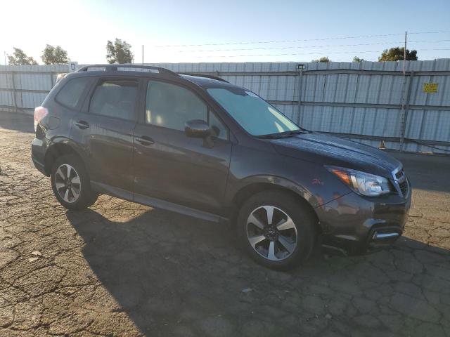 Снимка 4 от търг – 2018 SUBARU FORESTER 2 с VIN JF2SJAEC9JH459627