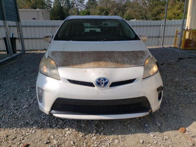 Photo 5 from auction – 2013 TOYOTA PRIUS with VIN JTDKN3DU5D5585062