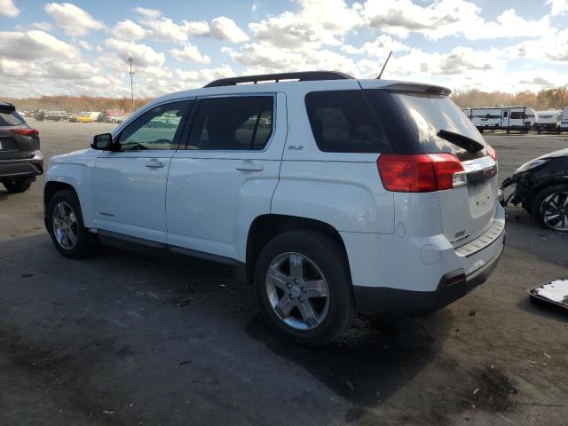 Photo 2 from auction – 2013 GMC TERRAIN SL with VIN 2GKALSEK0D6425494