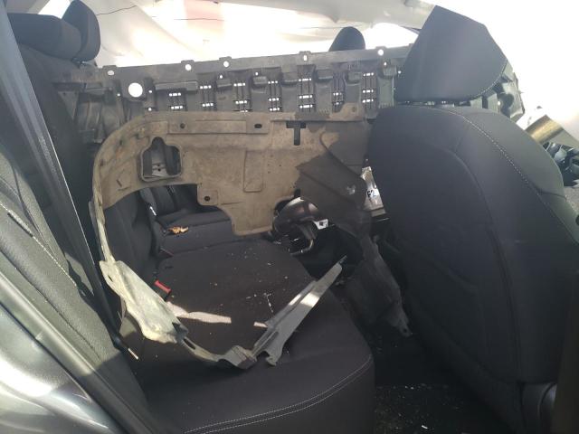 Photo 10 from auction – 2023 NISSAN ROGUE S with VIN 5N1BT3AB0PC942782