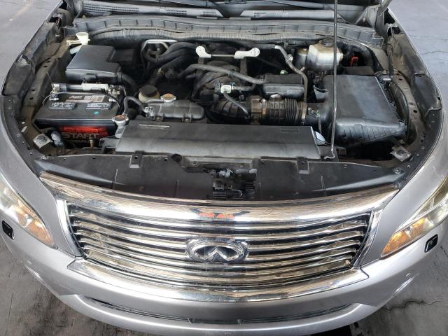 Photo 12 from auction – 2012 INFINITI QX56 with VIN JN8AZ2NF9C9515733