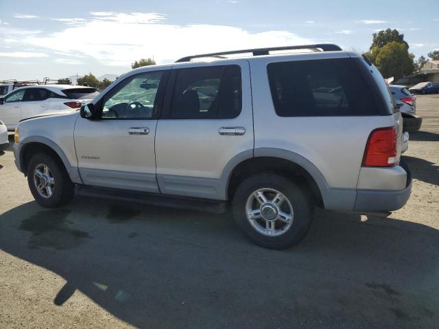 Photo 2 from auction – 2002 FORD EXPLORER X with VIN 1FMZU73E62UB40850