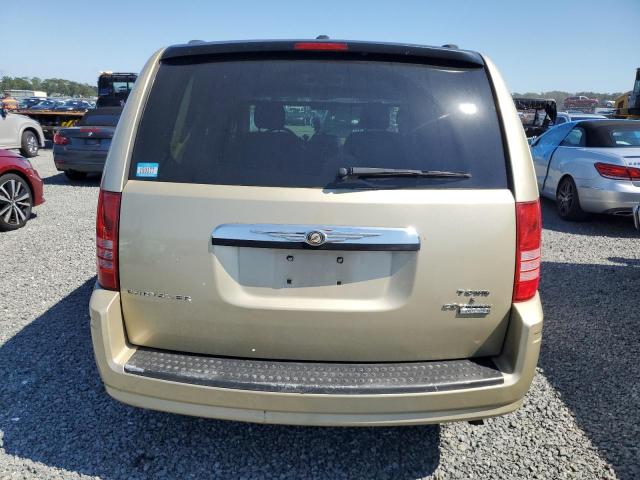 Photo 6 from auction – 2010 CHRYSLER TOWN & COU with VIN 2A4RR5D19AR358261