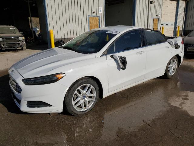 Photo 1 from auction – 2016 FORD FUSION SE with VIN 3FA6P0H72GR183070