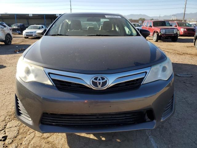 Photo 5 from auction – 2012 TOYOTA CAMRY BASE with VIN 4T4BF1FK7CR223673