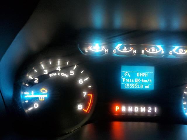 صورة رقم 9 من المزاد - 2018 FORD F150 مع VIN 1FTMF1CB6JFD61248