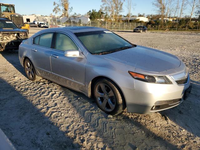Photo 4 from auction – 2012 ACURA TL with VIN 19UUA8F79CA015405