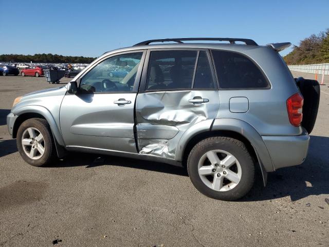 Zdjęcie 2 z aukcji – 2005 TOYOTA RAV4 z VIN JTEHD20V450060817