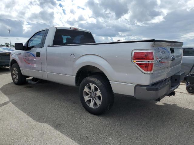 Photo 2 from auction – 2013 FORD F150 with VIN 1FTNF1CT5DKD55384