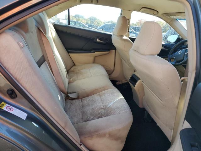 Photo 10 from auction – 2012 TOYOTA CAMRY BASE with VIN 4T1BF1FK2CU536978