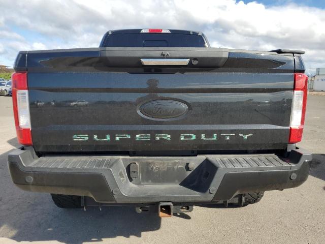 Photo 6 from auction – 2018 FORD F250 SUPER with VIN 1FT7W2BTXJEB82844