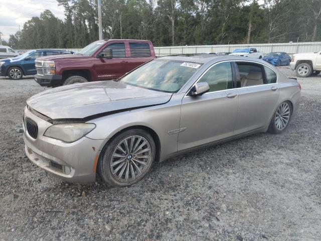 Photo 1 from auction – 2011 BMW ALPINA B7 with VIN WBAKB8C57BCY66916