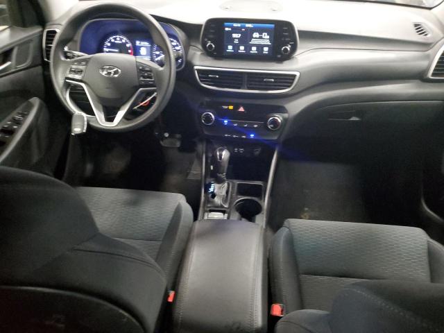 Photo 8 from auction – 2019 HYUNDAI TUCSON SE with VIN KM8J2CA46KU892845