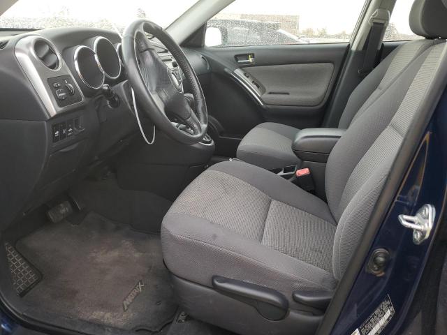 Foto 7 de la subasta – 2007 TOYOTA COROLLA MA con VIN 2T1KR32E27C677351