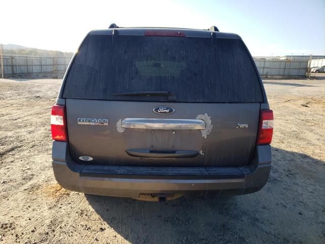 Photo 6 from auction – 2012 FORD EXPEDITION with VIN 1FMJU1J5XCEF49247