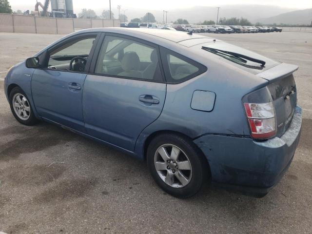 Photo 2 from auction – 2005 TOYOTA PRIUS with VIN JTDKB20U353076321
