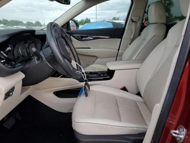 Photo 7 from auction – 2022 BUICK ENVISION E with VIN LRBFZPR40ND019791