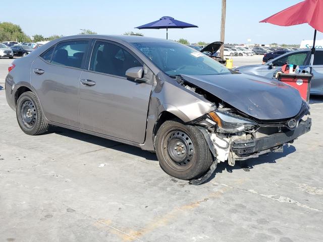 Photo 4 from auction – 2015 TOYOTA COROLLA L with VIN 5YFBURHE7FP350046