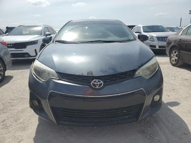 Photo 5 from auction – 2015 TOYOTA COROLLA L with VIN 5YFBURHE0FP256607