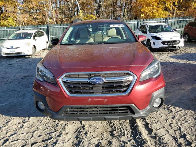 Photo 5 from auction – 2019 SUBARU OUTBACK 2. with VIN 4S4BSANC8K3284437