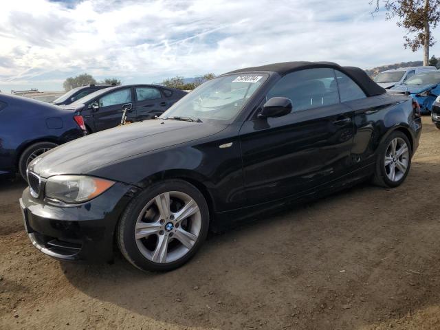Photo 1 from auction – 2011 BMW 128 I with VIN WBAUN1C51BVH83674