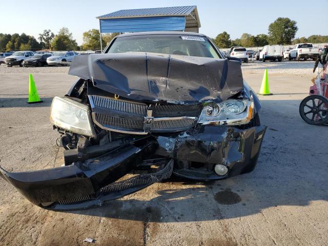 Photo 5 from auction – 2008 DODGE AVENGER SX with VIN 1B3LC56K88N650012