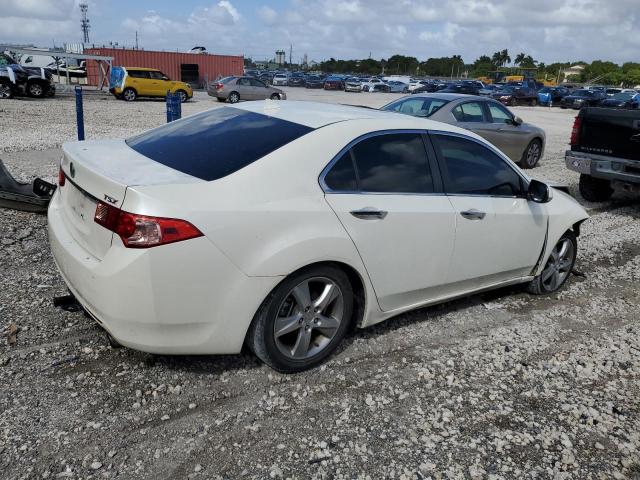Фото 3 с аукциона – 2011 ACURA TSX с VIN JH4CU2F68BC004161