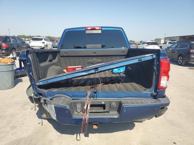 Photo 6 from auction – 2018 CHEVROLET SILVERADO with VIN 3GCUKSECXJG172530