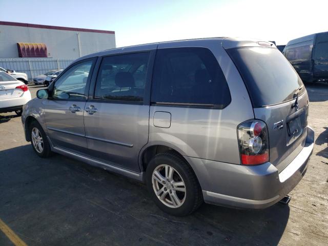 Zdjęcie 2 z aukcji – 2004 MAZDA MPV WAGON z VIN JM3LW28AX40506050