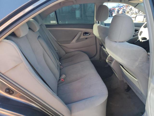 Photo 10 from auction – 2011 TOYOTA CAMRY BASE with VIN 4T1BF3EK9BU774435