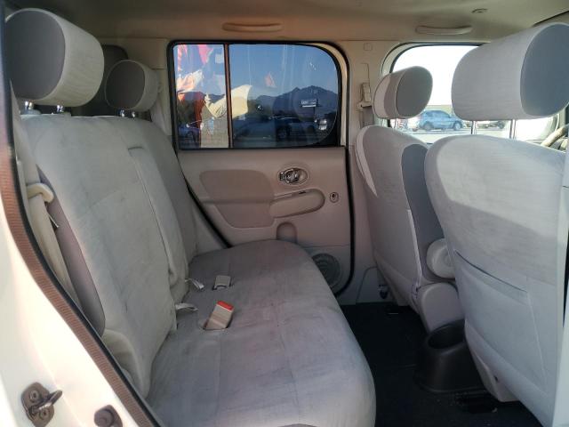 Photo 11 from auction – 2011 NISSAN CUBE BASE with VIN JN8AZ2KRXBT207034