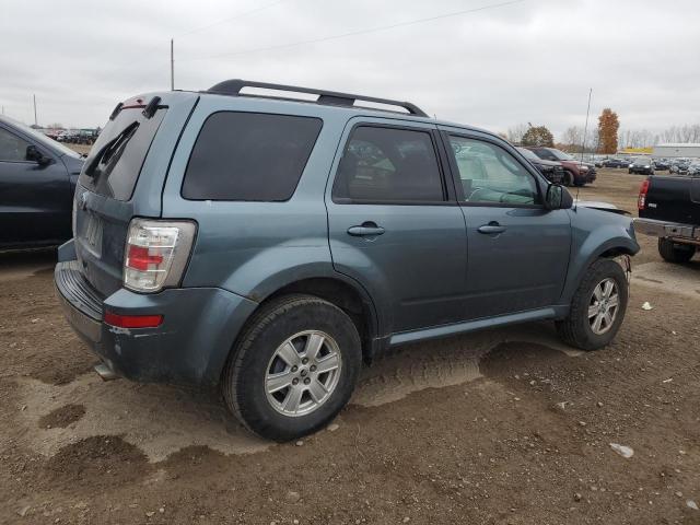 Photo 3 from auction – 2010 MERCURY MARINER with VIN 4M2CN9B7XAKJ06596