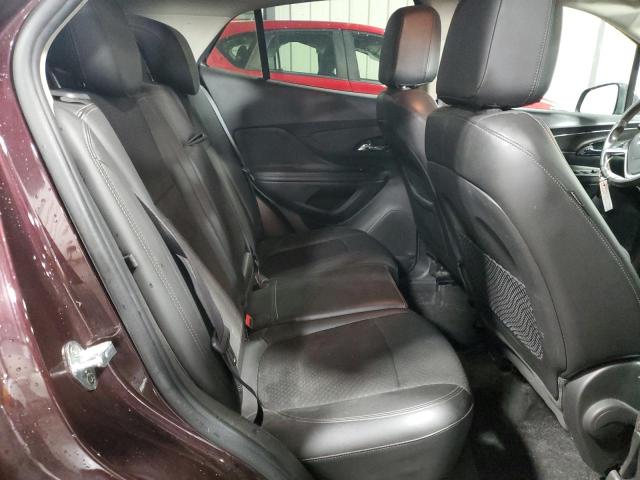 Photo 11 from auction – 2017 BUICK ENCORE PRE with VIN KL4CJFSB9HB250181