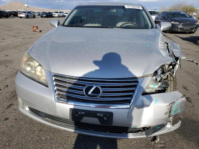 Photo 5 from auction – 2010 LEXUS ES 350 with VIN JTHBK1EGXA2386221