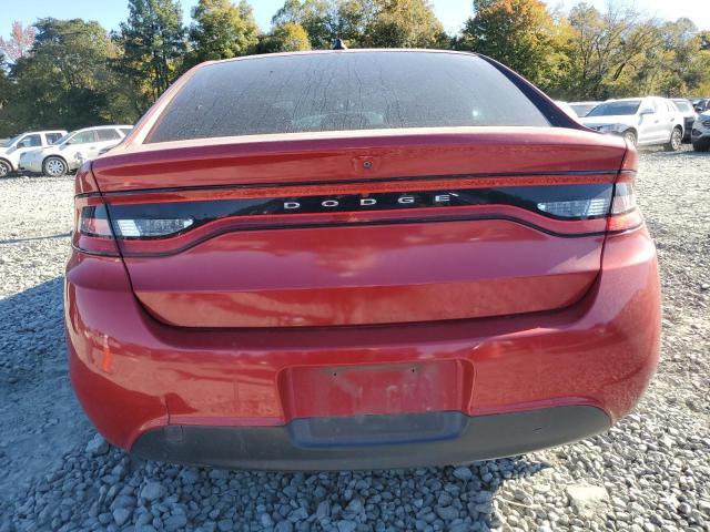 Photo 6 from auction – 2014 DODGE DART SXT with VIN 1C3CDFBB5ED724726