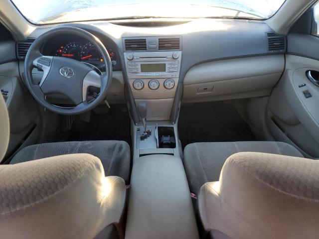 Photo 8 from auction – 2010 TOYOTA CAMRY BASE with VIN 4T4BF3EK9AR045632