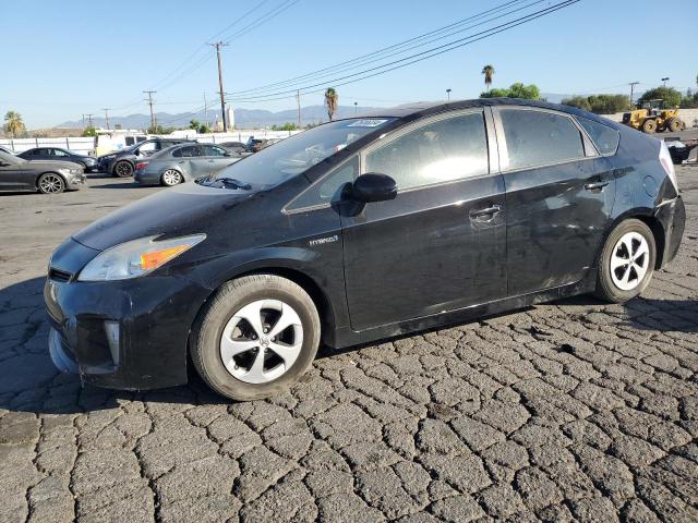 Zdjęcie 1 z aukcji – 2014 TOYOTA PRIUS z VIN JTDKN3DU4E1836789
