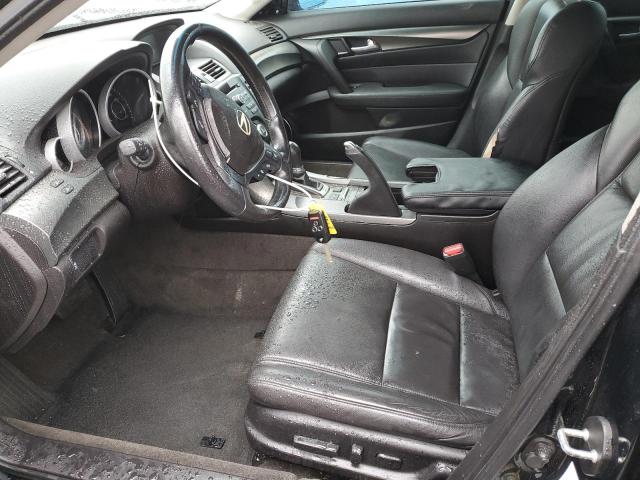 Photo 7 from auction – 2012 ACURA TL with VIN 19UUA8F26CA012854