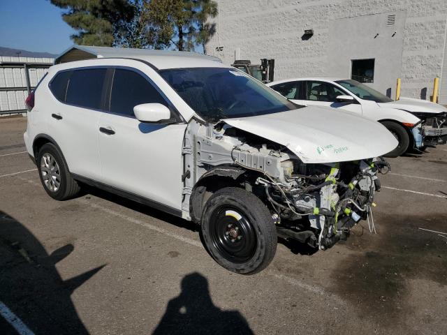 Photo 4 from auction – 2018 NISSAN ROGUE S with VIN KNMAT2MT8JP556531