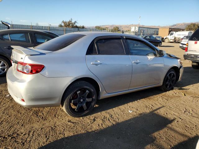 Photo 3 from auction – 2011 TOYOTA COROLLA BA with VIN 2T1BU4EE0BC585423