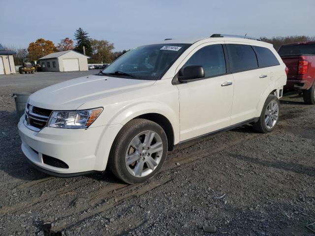 DODGE JOURNEY SE 2015 with VIN 3C4PDDAG9FT634084 - Photo from auction