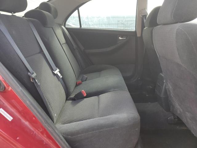 Photo 10 from auction – 2007 TOYOTA COROLLA CE with VIN 1NXBR32E67Z853364