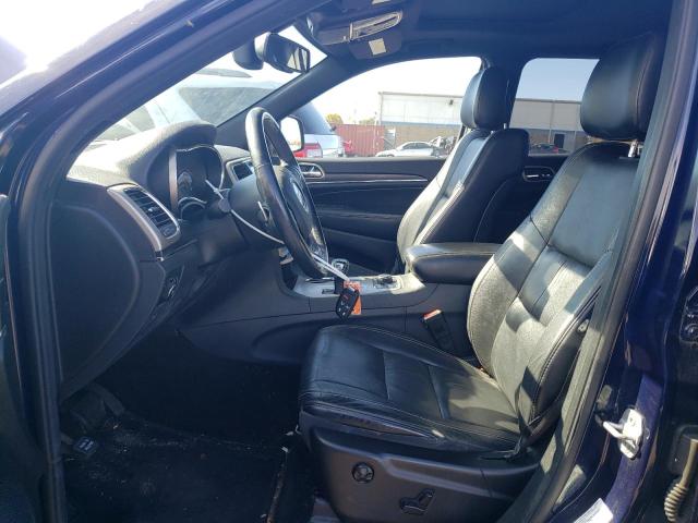 Photo 7 from auction – 2014 JEEP GRAND CHER with VIN 1C4RJFBG5EC209354