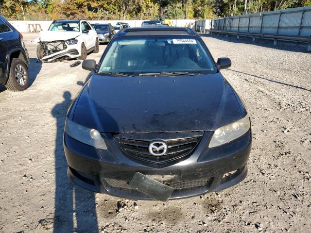 Photo 5 from auction – 2004 MAZDA 6 S with VIN 1YVHP84D345N49723