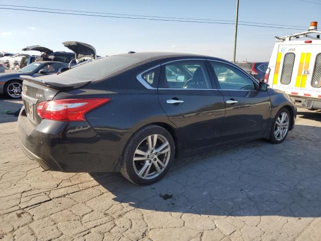 Photo 3 from auction – 2016 NISSAN ALTIMA 3.5 with VIN 1N4BL3AP8GC203889