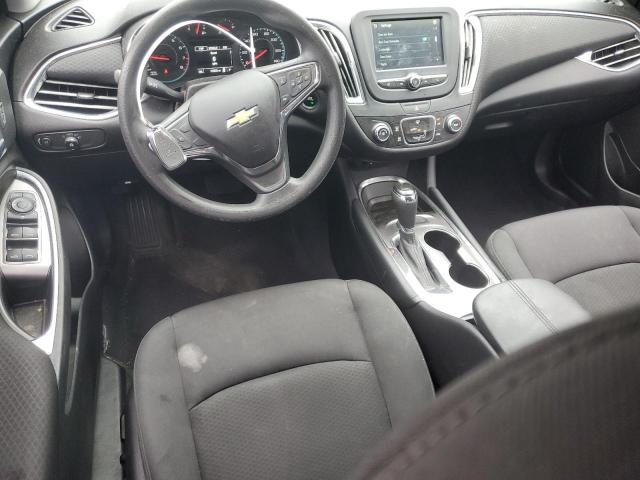 Photo 8 from auction – 2017 CHEVROLET MALIBU LT with VIN 1G1ZE5ST0HF132044