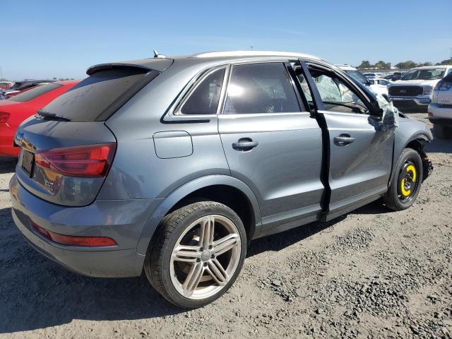 Photo 3 from auction – 2016 AUDI Q3 PREMIUM with VIN WA1EFCFS4GR004146